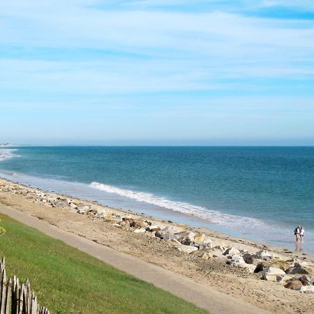 Holiday Home Oceane By Interhome Barneville-Carteret Exterior foto